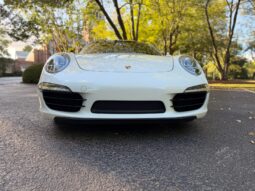 
										2014 Porsche 911 Carrera S Coupe full									