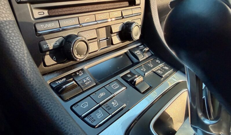 
								2014 Porsche 911 Carrera S Coupe full									