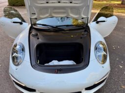 
										2014 Porsche 911 Carrera S Coupe full									