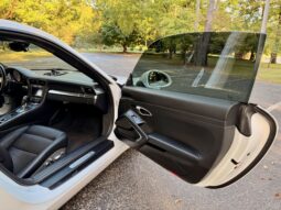 
										2014 Porsche 911 Carrera S Coupe full									