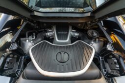 
										2013 McLaren 12C Spider full									