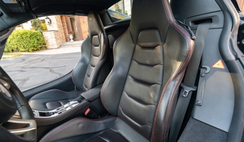 
								2013 McLaren 12C Spider full									