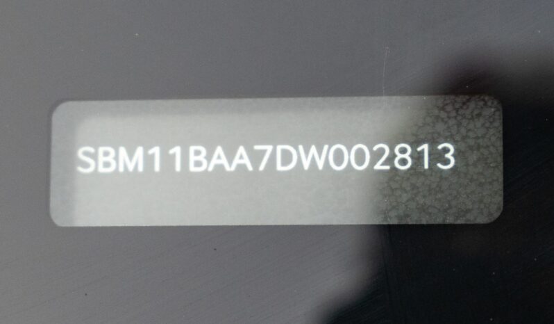 
								2013 McLaren 12C Spider full									