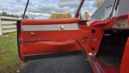 
										1956 Chevrolet Corvette 3-Speed full									