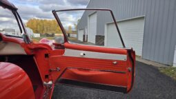 
										1956 Chevrolet Corvette 3-Speed full									