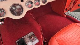 
										1956 Chevrolet Corvette 3-Speed full									