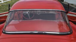 
										1956 Chevrolet Corvette 3-Speed full									