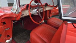 
										1956 Chevrolet Corvette 3-Speed full									