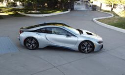 
										2015 BMW i8 full									