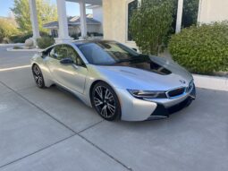 
										2015 BMW i8 full									