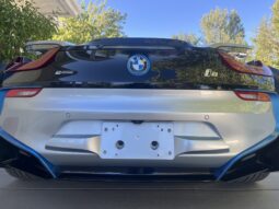 
										2015 BMW i8 full									