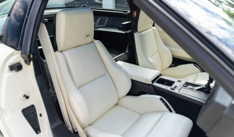 
								1988 Chevrolet Corvette Coupe 35th Anniversary Edition 4-Speed full									