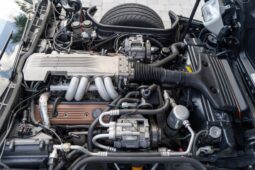 
										1988 Chevrolet Corvette Coupe 35th Anniversary Edition 4-Speed full									