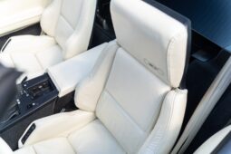 
										1988 Chevrolet Corvette Coupe 35th Anniversary Edition 4-Speed full									