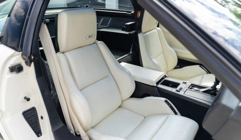 
								1988 Chevrolet Corvette Coupe 35th Anniversary Edition 4-Speed full									