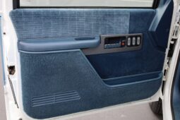 
										1991 GMC Sierra K1500 SLE Extended Cab 4×4 full									