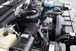 
										1991 GMC Sierra K1500 SLE Extended Cab 4×4 full									