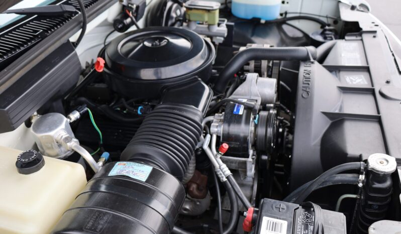 
								1991 GMC Sierra K1500 SLE Extended Cab 4×4 full									