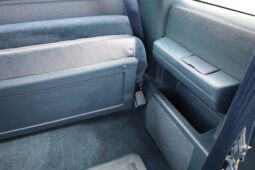 
										1991 GMC Sierra K1500 SLE Extended Cab 4×4 full									