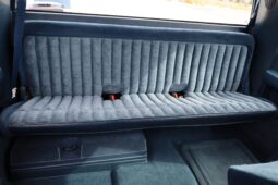 
										1991 GMC Sierra K1500 SLE Extended Cab 4×4 full									