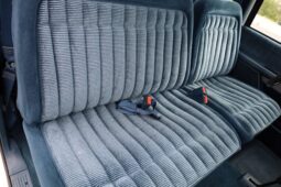 
										1991 GMC Sierra K1500 SLE Extended Cab 4×4 full									