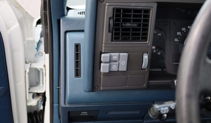 
								1991 GMC Sierra K1500 SLE Extended Cab 4×4 full									