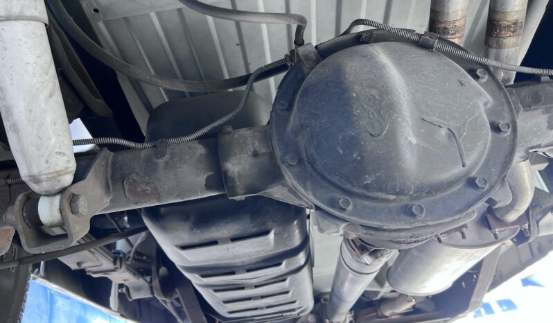 
								1991 GMC Sierra K1500 SLE Extended Cab 4×4 full									