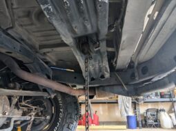 
										1994 Toyota Land Cruiser FZJ80 full									