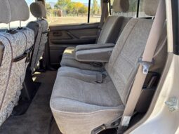 
										1994 Toyota Land Cruiser FZJ80 full									