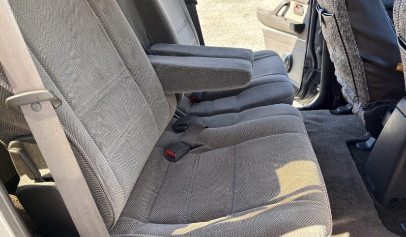 
								1994 Toyota Land Cruiser FZJ80 full									