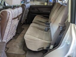 
										1994 Toyota Land Cruiser FZJ80 full									