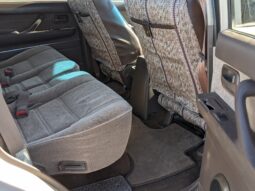 
										1994 Toyota Land Cruiser FZJ80 full									