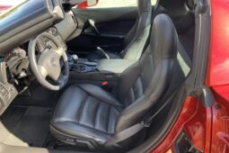 
										2008 Chevrolet Corvette Coupe 6-Speed full									