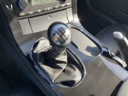 
										2008 Chevrolet Corvette Coupe 6-Speed full									