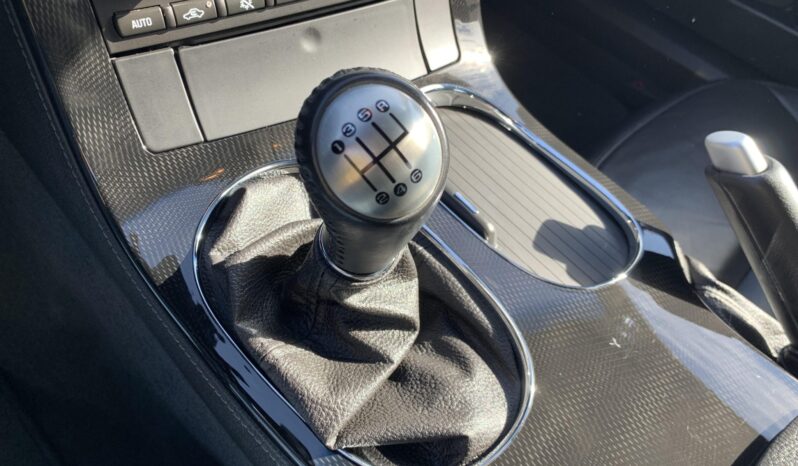 
								2008 Chevrolet Corvette Coupe 6-Speed full									