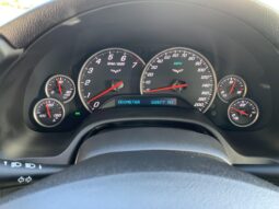 
										2008 Chevrolet Corvette Coupe 6-Speed full									