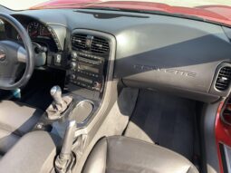 
										2008 Chevrolet Corvette Coupe 6-Speed full									