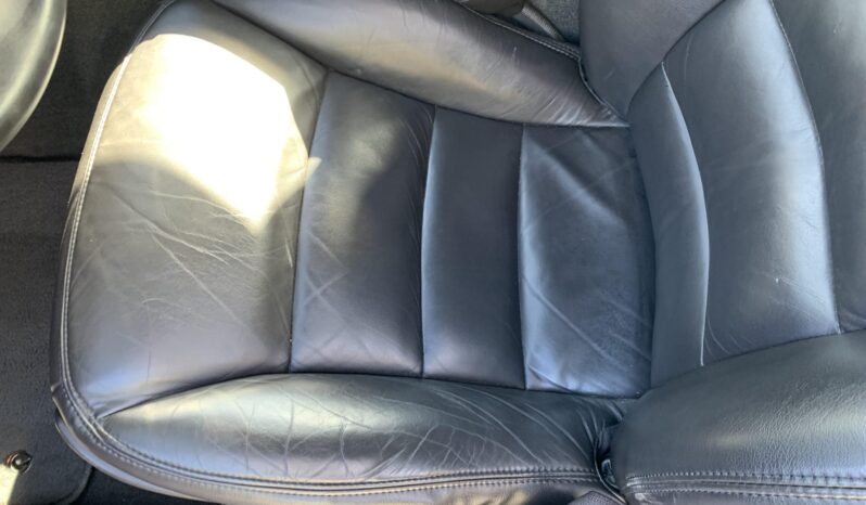 
								2008 Chevrolet Corvette Coupe 6-Speed full									