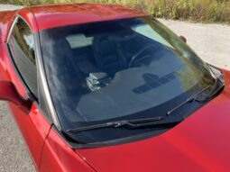 
										2008 Chevrolet Corvette Coupe 6-Speed full									