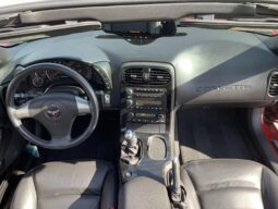 
										2008 Chevrolet Corvette Coupe 6-Speed full									