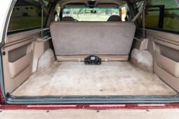 
										1996 Ford Bronco Eddie Bauer full									