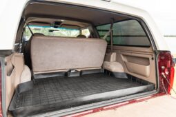 
										1996 Ford Bronco Eddie Bauer full									