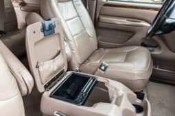 
										1996 Ford Bronco Eddie Bauer full									