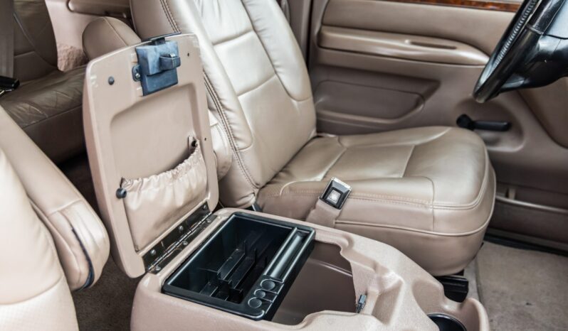 
								1996 Ford Bronco Eddie Bauer full									