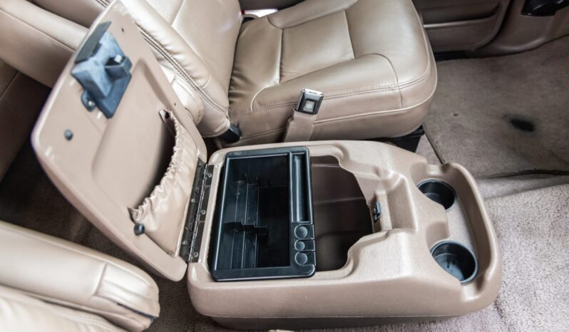 
								1996 Ford Bronco Eddie Bauer full									