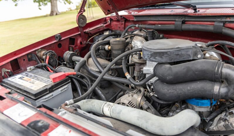 
								1996 Ford Bronco Eddie Bauer full									