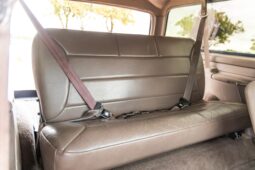 
										1996 Ford Bronco Eddie Bauer full									