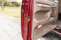 
										1996 Ford Bronco Eddie Bauer full									