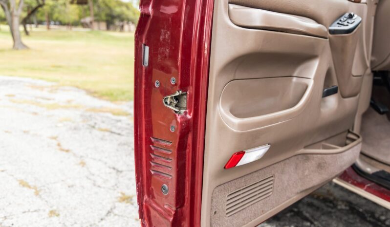 
								1996 Ford Bronco Eddie Bauer full									