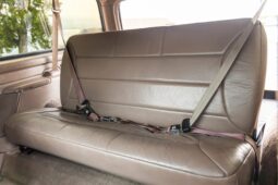 
										1996 Ford Bronco Eddie Bauer full									